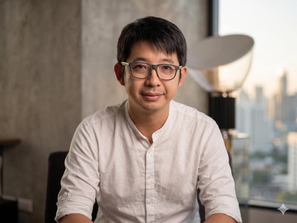 Luke Lim